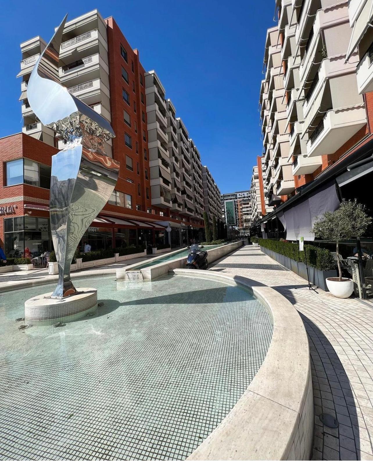 Appartamento 4u Tirana