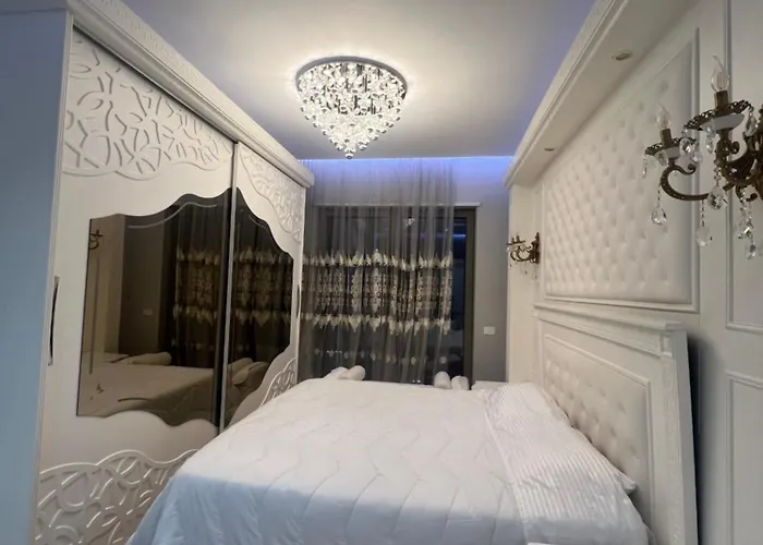 Tirana Appartment 4U