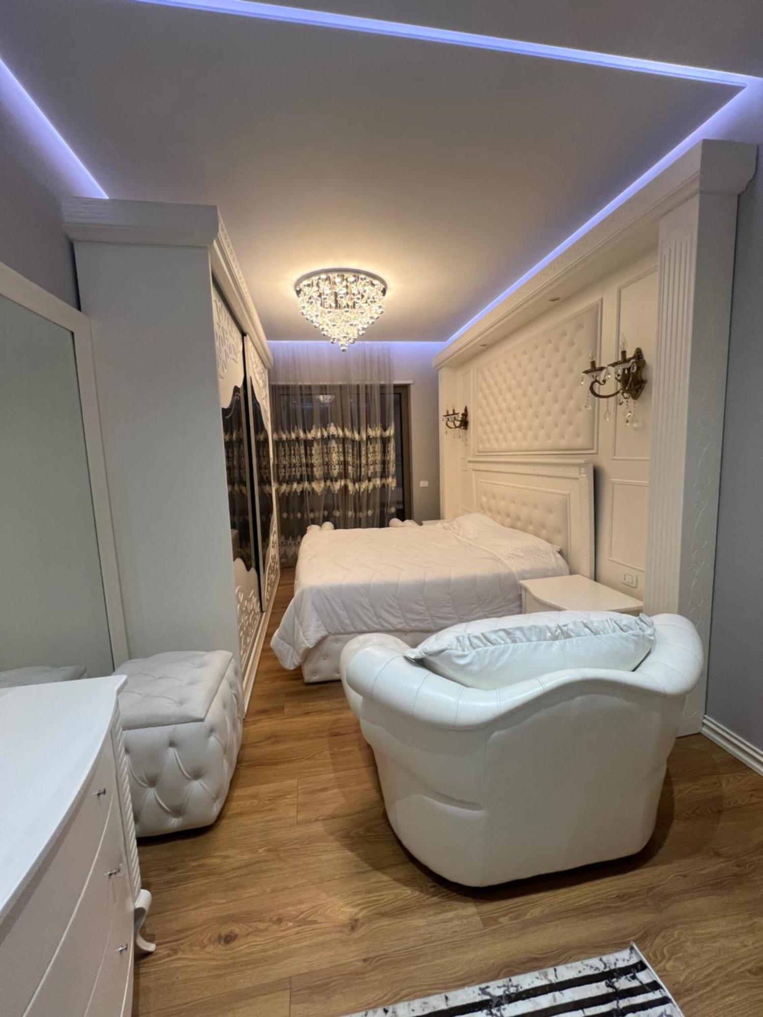 4u Apartment Tirana