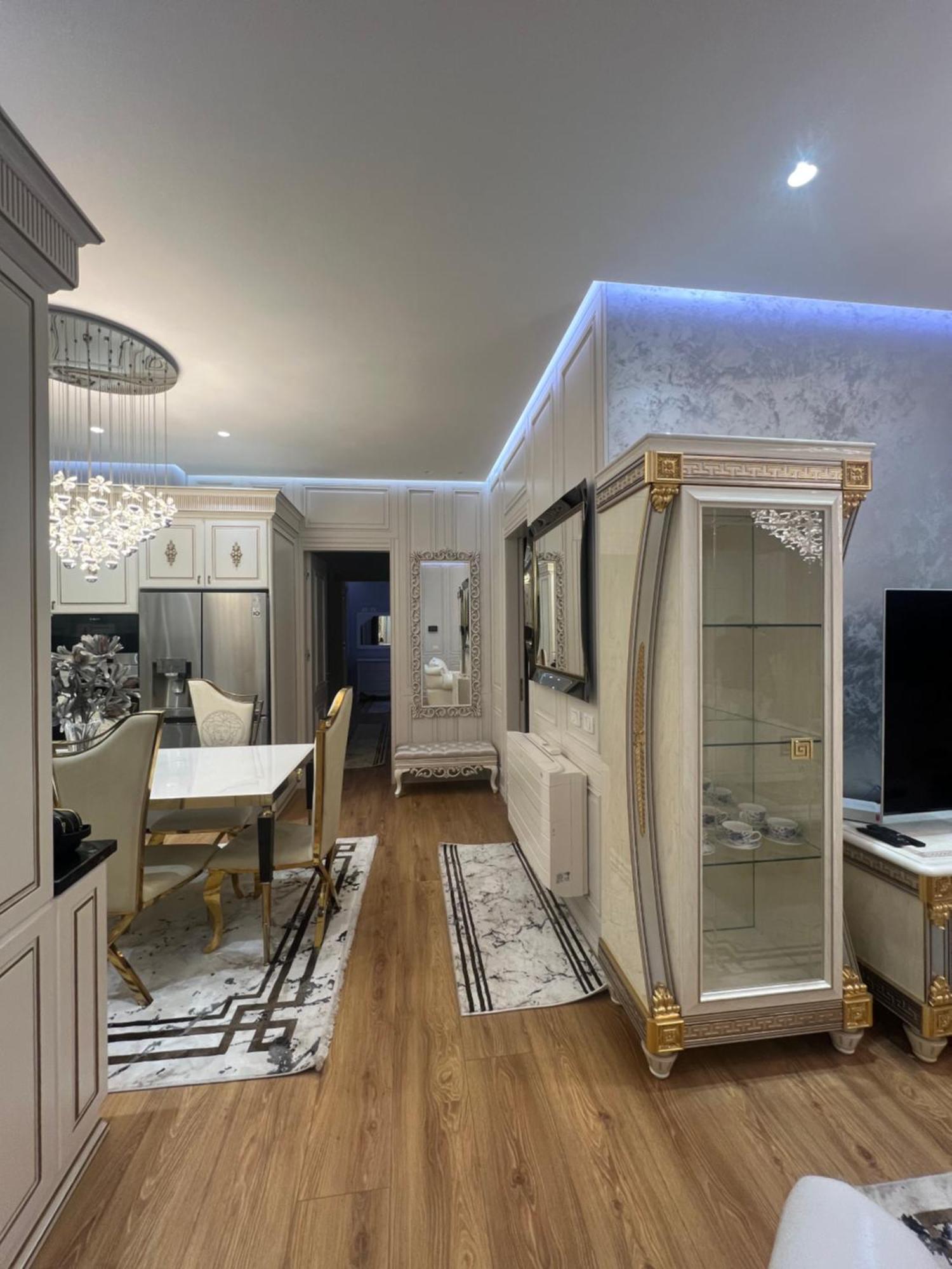 Apartment 4u Tirana