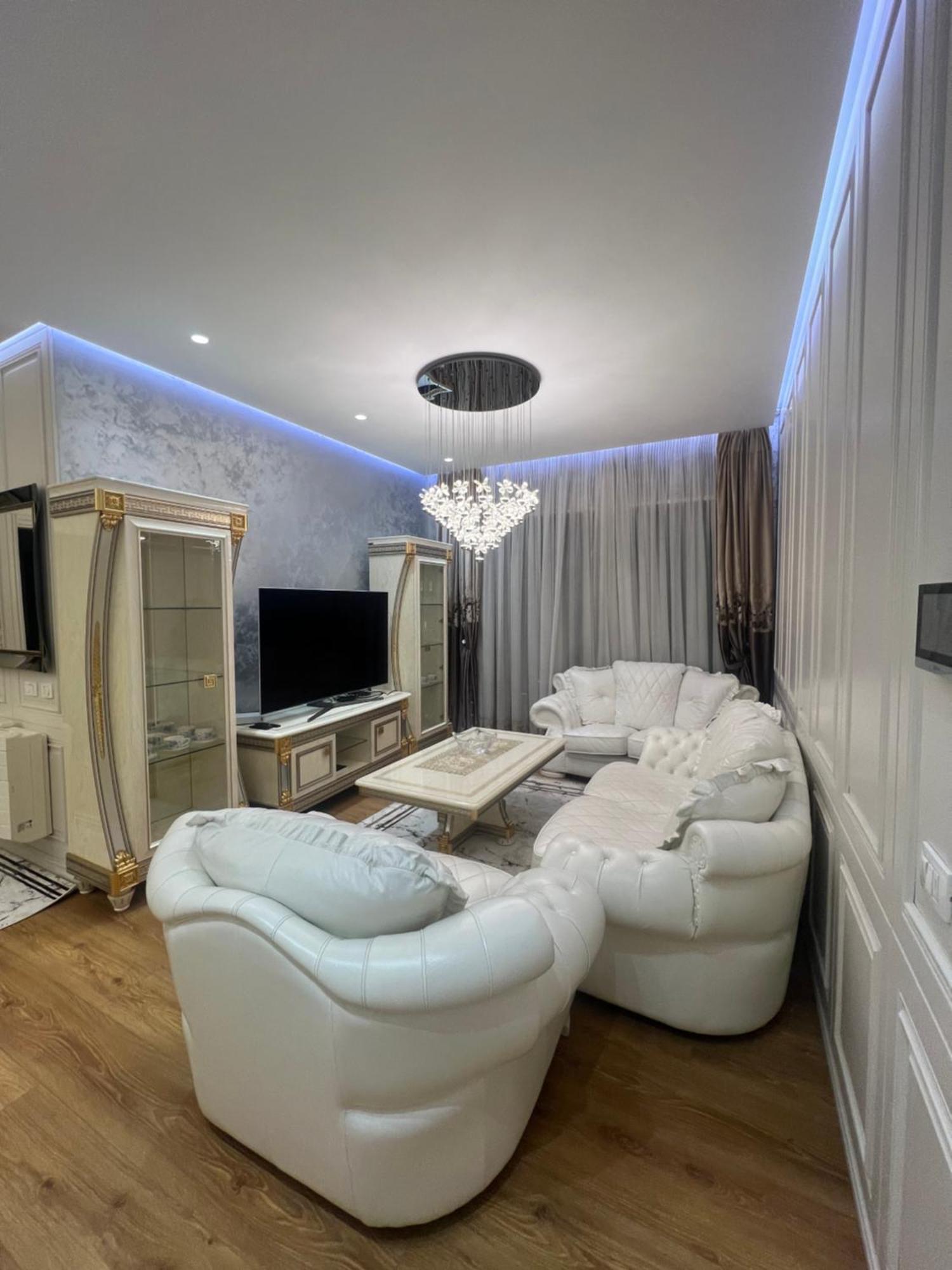 4u Apartment *